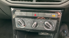 Volkswagen T-Cross 1.0 TSI 115 Match 5dr Petrol Estate